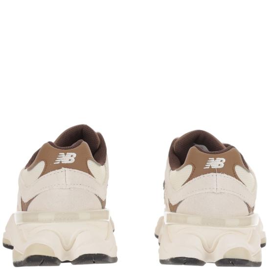 26FW 뉴발란스 9060 스니커즈 U90603EGBREAKFASTTEAANGORA White - NEW BALANCE