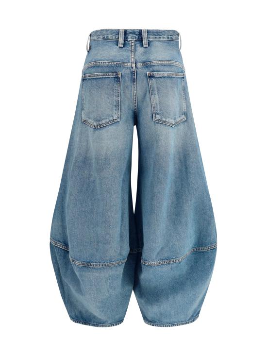 26FW 에이골디 데님 팬츠 A3311604 BLUE - AGOLDE