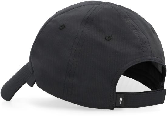 25FW 발렌시아가 볼캡 834399 BLACK - BALENCIAGA