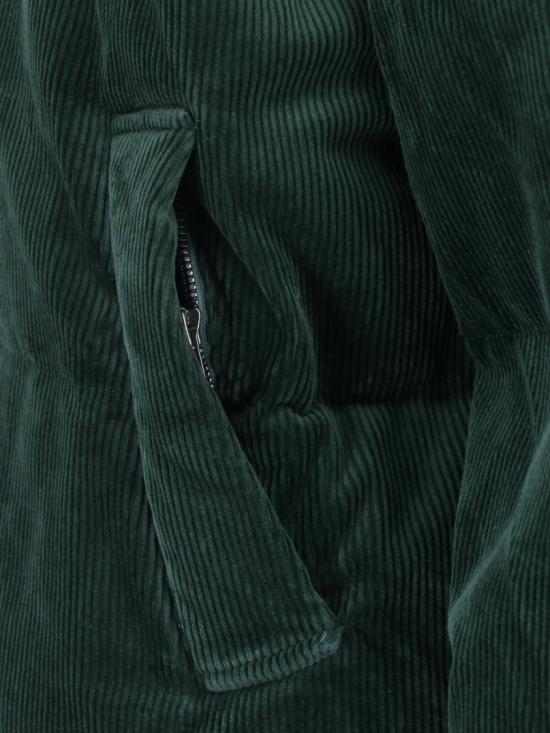26FW 폴로 랄프로렌 숏패딩 211 B20376002 Green - POLO RALPH LAUREN