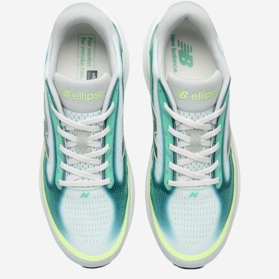 26SS 뉴발란스 스니커즈 MELPS4B2 MULTICOLOR