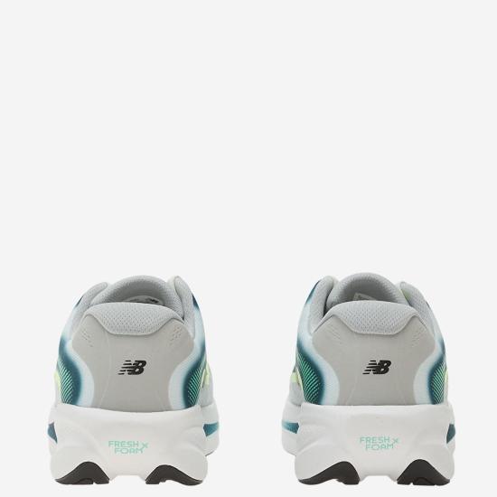 26SS 뉴발란스 스니커즈 MELPS4B2 MULTICOLOR - NEW BALANCE