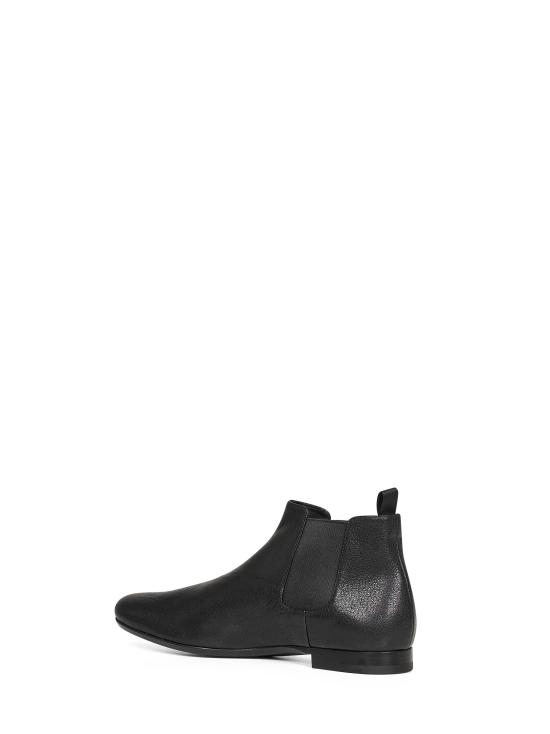 26SS 프라다 첼시 부츠 2TF036X0003ACMF0002 BLACK - PRADA