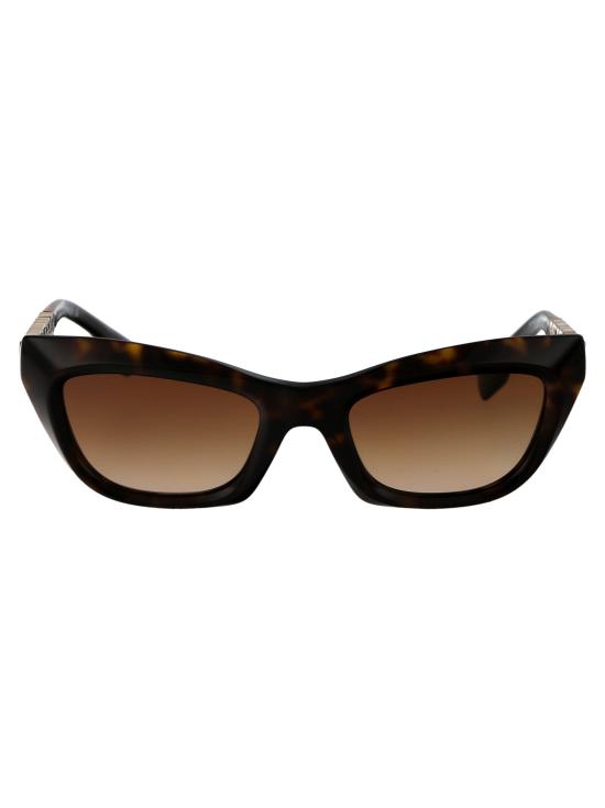  버버리 선글라스 0BE4409 BROWN