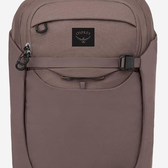 26SS 오스프리 토트백 10006620 BROWN