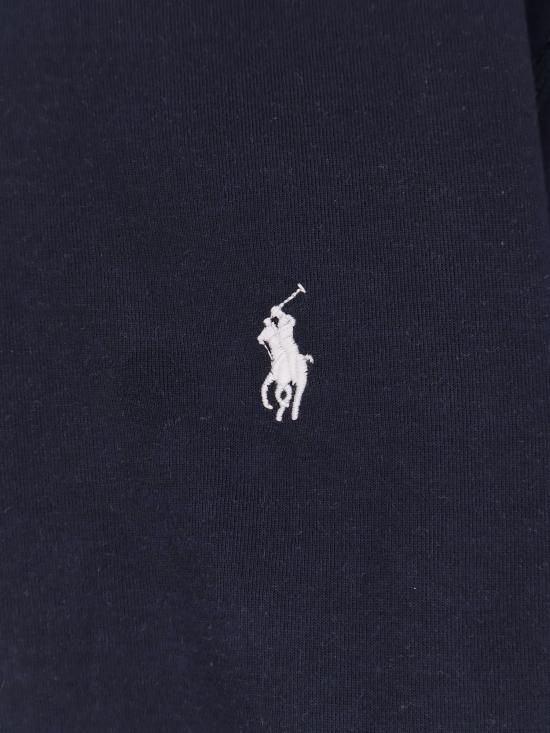  폴로 랄프로렌 탑 710888284 NAVY - POLO RALPH LAUREN