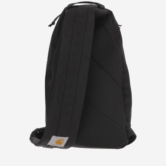 26FW 칼하트 WIP 크로스백 I036840 BLACK - CARHARTT WIP