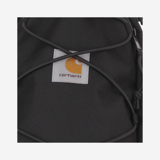 26FW 칼하트 WIP 크로스백 I036840 BLACK - CARHARTT WIP