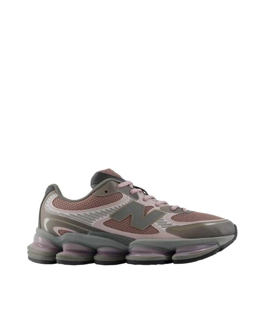 26SS 뉴발란스 스니커즈 U20002 PINK
