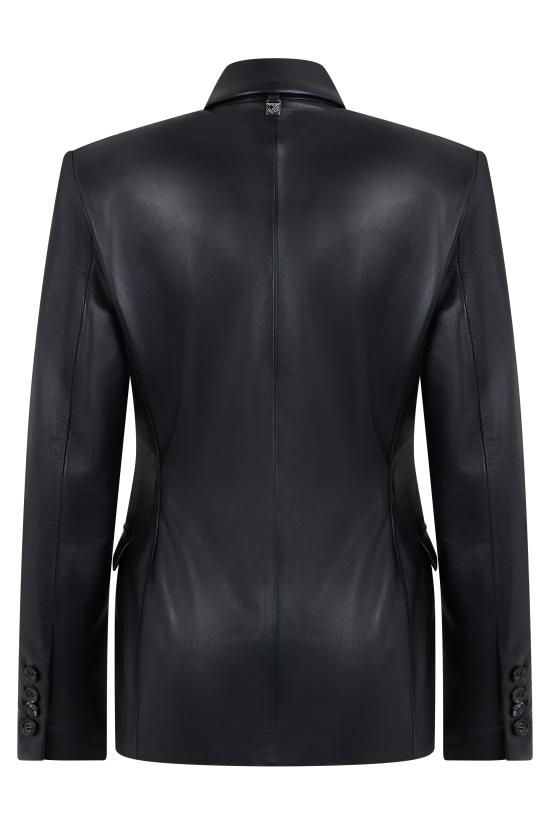 25FW 쥬세페 디 모라비토 자켓 05FWJA096P BLACK - GIUSEPPE DI MORABITO
