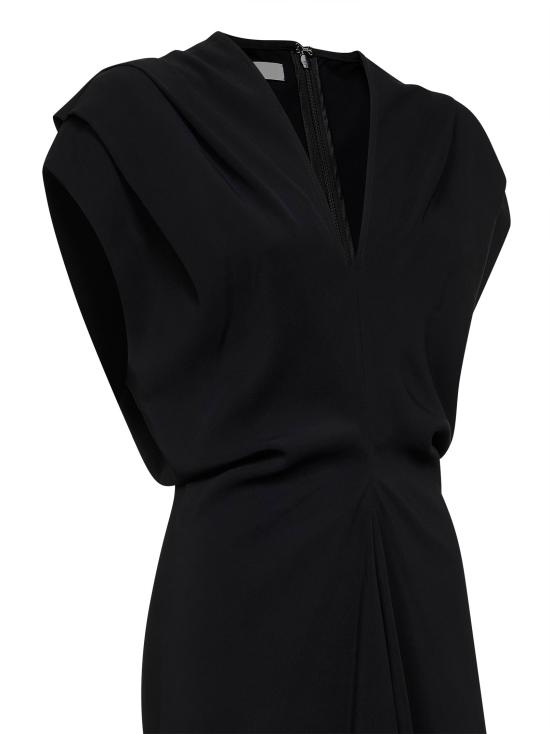26SS Italist 원피스 4768MBND 001 BLACK - OTHER BRANDS