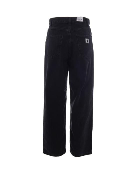 26FW 칼하트 WIP 브랜돈 팬츠 I035892 BLACK - CARHARTT WIP