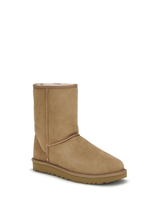 26FW 어그 클래식 쇼트 2 부츠 1016223U CHESTNUT