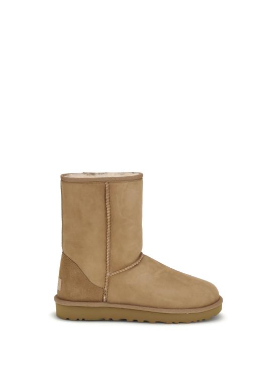26FW 어그 클래식 쇼트 2 부츠 1016223U CHESTNUT - UGG