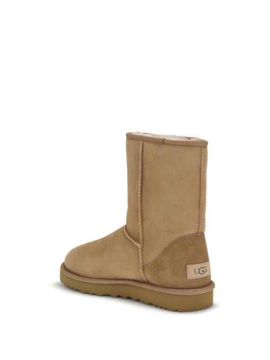 26FW 어그 클래식 쇼트 2 부츠 1016223U CHESTNUT - UGG