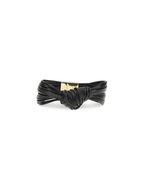  보테가베네타 팔찌 857356VAHUA BLACK