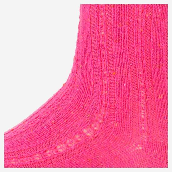  엔트45 양말 BUDAPEST PINK - ANT45