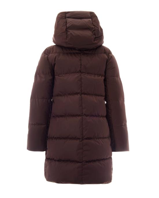 26FW 에르노 패딩 PI1304D BROWN - HERNO