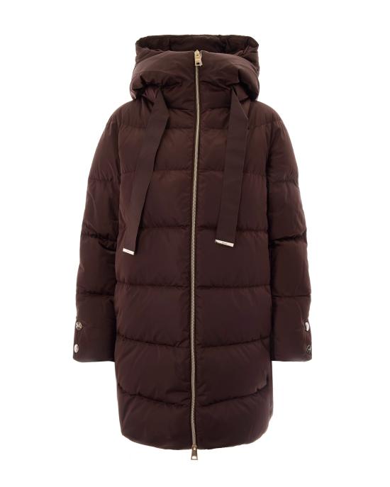 26FW 에르노 패딩 PI1304D BROWN