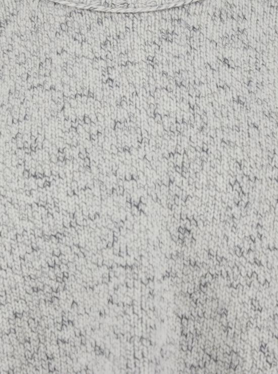 25FW 원 헌드레드 스웨터 3877 GRAY - WON HUNDRED