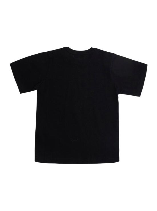 26FW 디스퀘어드2 탑 DQ2823D0AITD2T1146U BLACK - DSQUARED2
