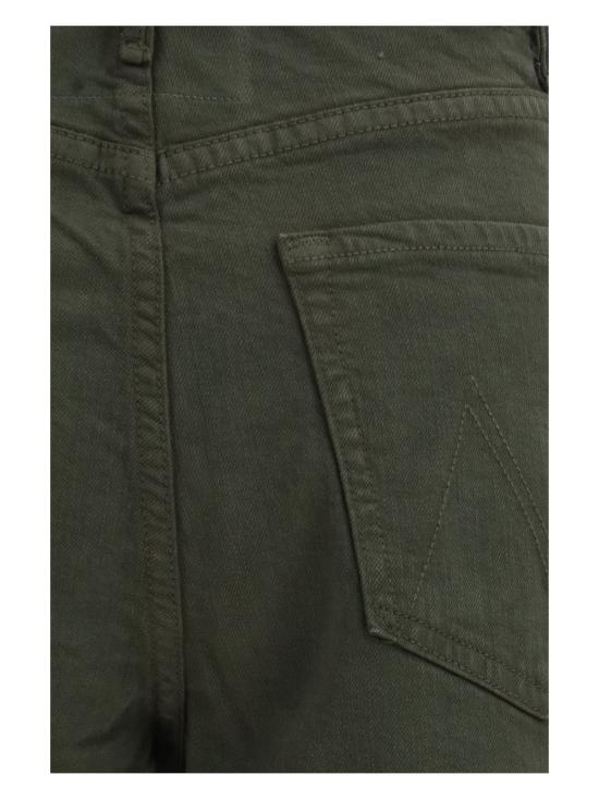 26FW 마더 데님 팬츠 10996544A GREEN - MOTHER