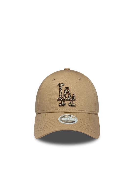  뉴에라 볼캡 60771742 BEIGE