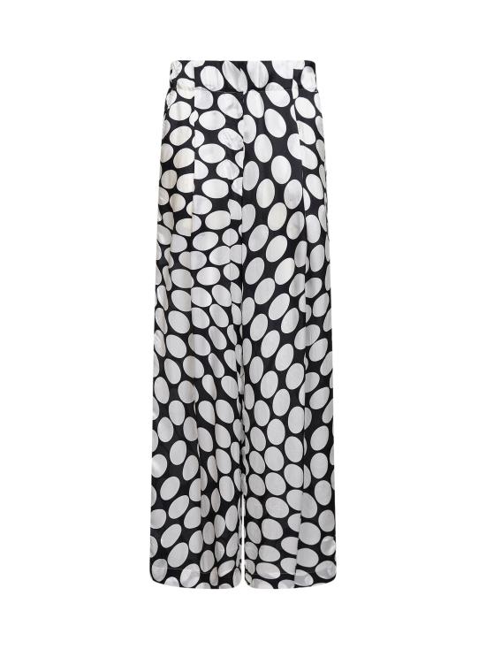 26SS 드리스 반 노튼 팬츠 0109093017900 BLACK