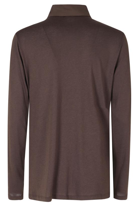 26FW 세븐티 탑 MJ1929 890180 099 Grey - SEVENTY
