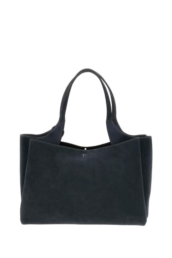 26FW 토즈 토트백 XBWAPAF9300XBL6L71 Blue - TODS