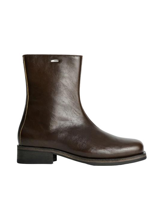26FW 아워레가시 카미온 부츠 A2267CDO BROWN