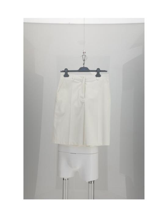 26SS 디올 숏팬츠 621P24A3A07 WHITE - DIOR