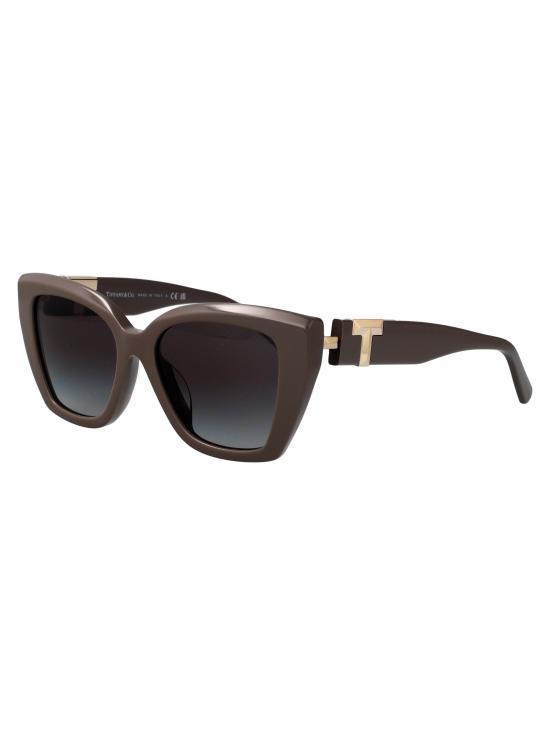  티파니앤코 선글라스 0TF4239U BROWN - TIFFANY & CO
