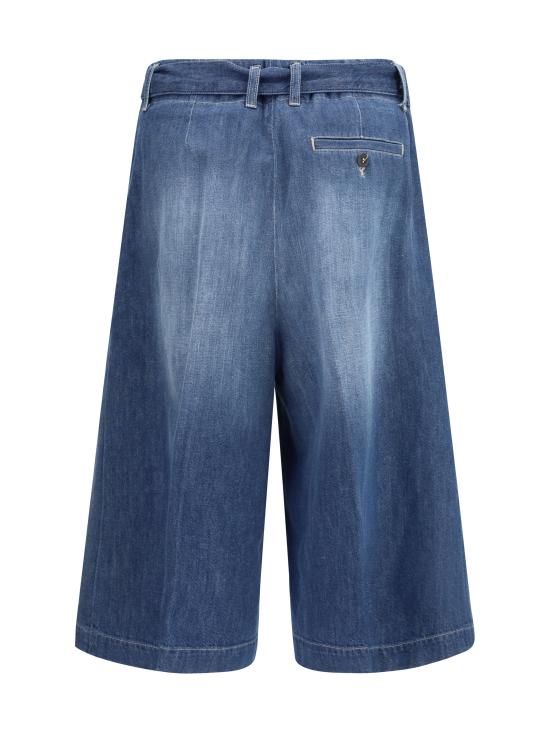 26SS 트루 로얄 숏팬츠 T832TRS48 BLUE - TRUE ROYAL
