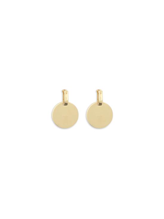  베르사체 이어링 10261171A00620 GOLD - VERSACE