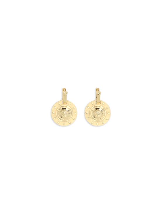  베르사체 이어링 10261171A00620 GOLD
