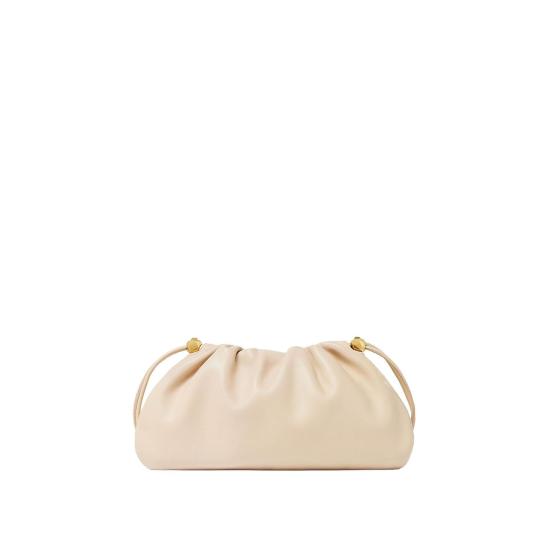 26SS 베르사체 가방 1021699 IVORY - VERSACE
