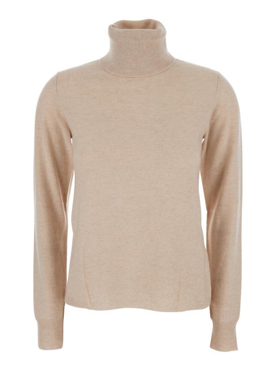 25FW 막스마라 스웨터 2526366032600 BEIGE