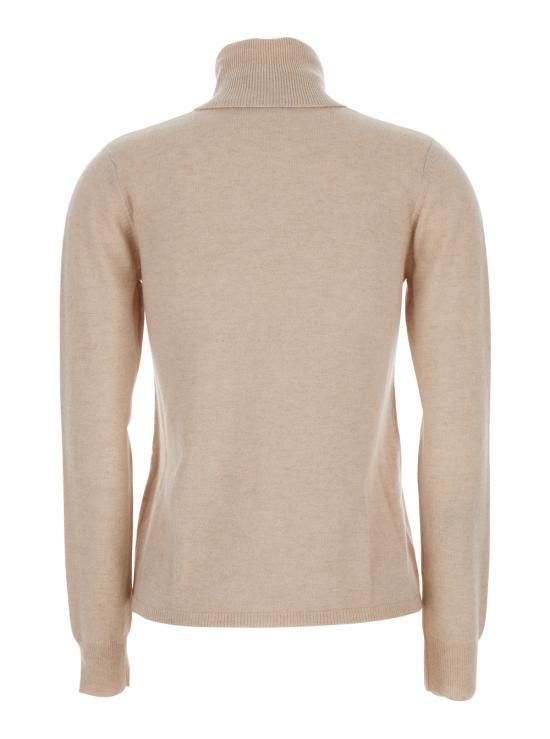 25FW 막스마라 스웨터 2526366032600 BEIGE - MAX MARA