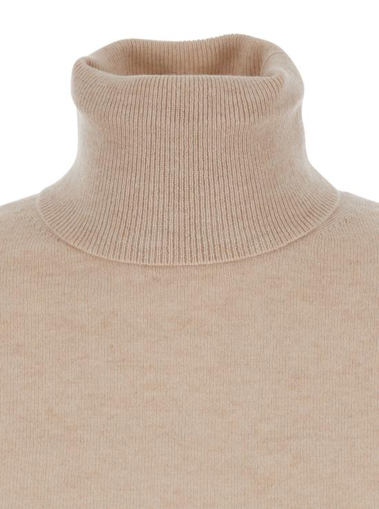 25FW 막스마라 스웨터 2526366032600 BEIGE - MAX MARA