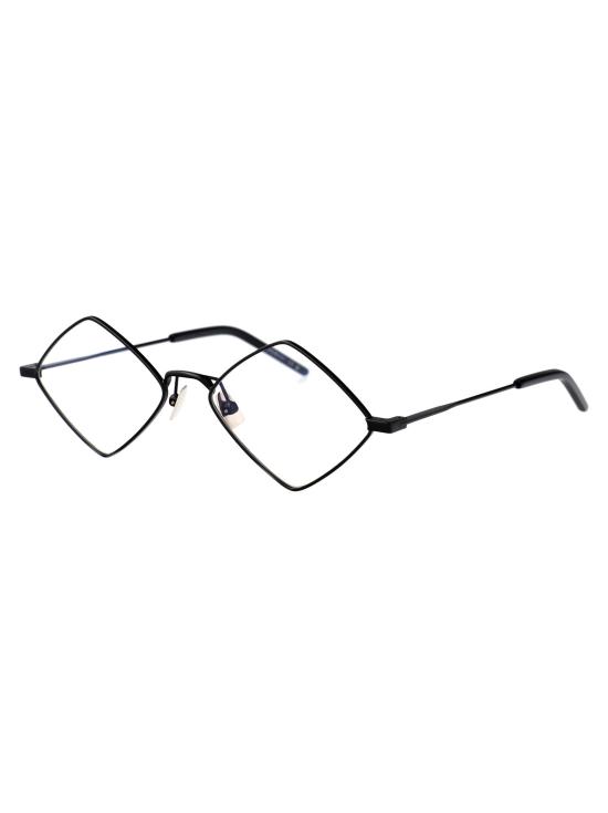  생로랑 안경 SL302 LISA OPT BLACK - SAINT LAURENT