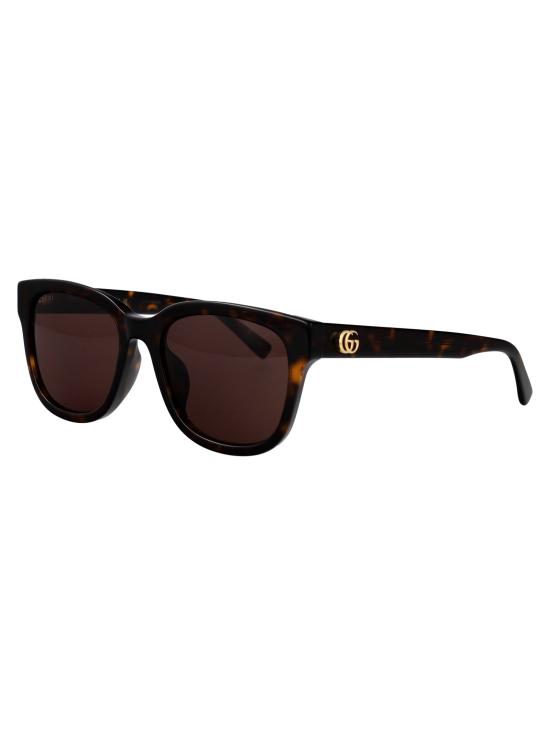 26SS 구찌 선글라스 GG2126SK BROWN - GUCCI