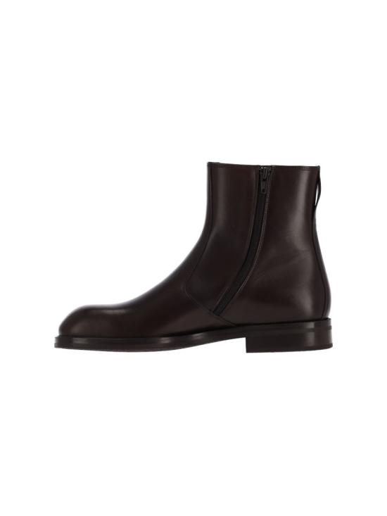 26FW 르메르 부츠 FO0236 LL0106BR489 Brown - LEMAIRE