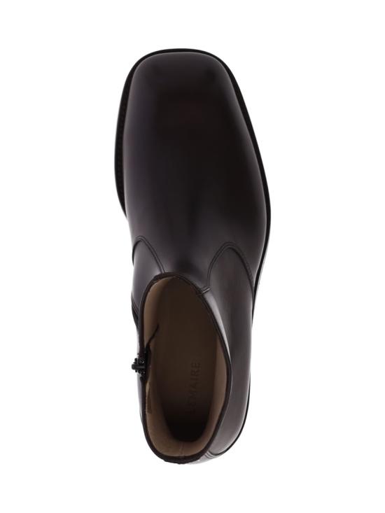 26FW 르메르 부츠 FO0236 LL0106BR489 Brown - LEMAIRE
