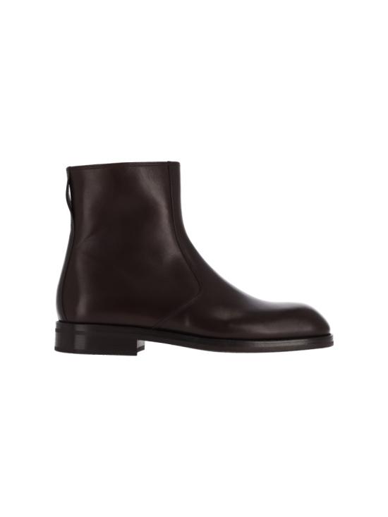 26FW 르메르 부츠 FO0236 LL0106BR489 Brown