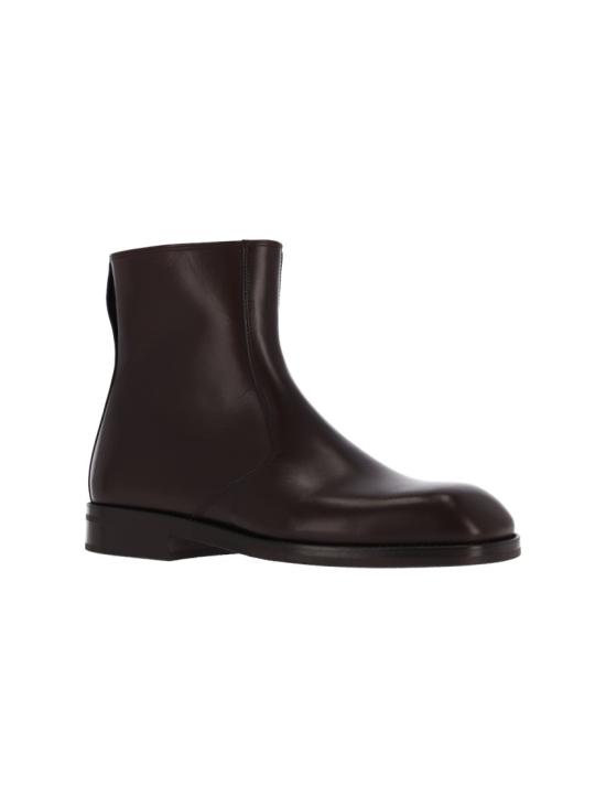 26FW 르메르 부츠 FO0236 LL0106BR489 Brown - LEMAIRE