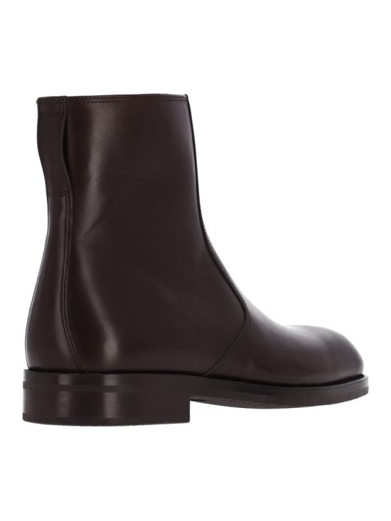 26FW 르메르 부츠 FO0236 LL0106BR489 Brown - LEMAIRE