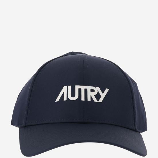  오트리 볼캡 ACPU52BL NAVY - AUTRY