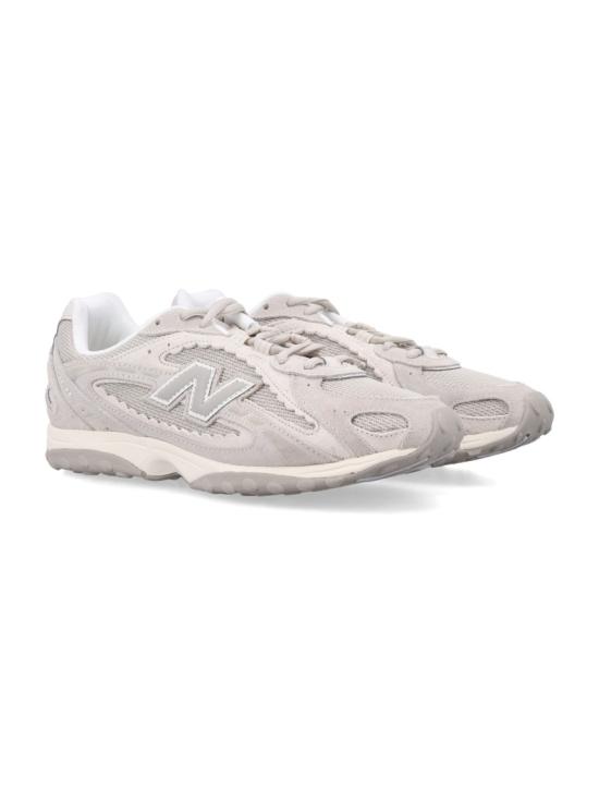 26FW 뉴발란스 204L 스웨이드 스니커즈 U204L2SZSS Neutrals - NEW BALANCE