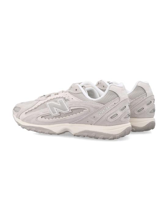 26FW 뉴발란스 204L 스웨이드 스니커즈 U204L2SZSS Neutrals - NEW BALANCE